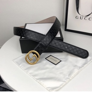 $54.00,Gucci 3.8cm Width Belts # 285061