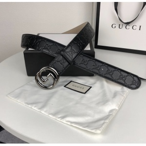 $54.00,Gucci 3.8cm Width Belts # 285062