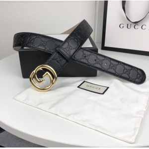 $54.00,Gucci 3.8cm Width Belts # 285063