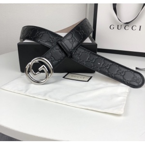 $54.00,Gucci 3.8cm Width Belts # 285064