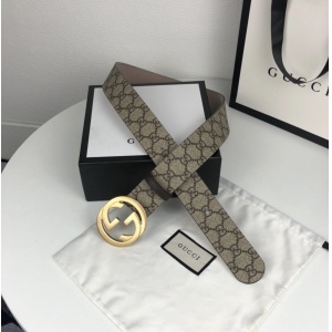 $54.00,Gucci 3.8cm Width Belts # 285065