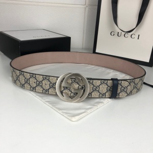 $54.00,Gucci 3.8cm Width Belts # 285066