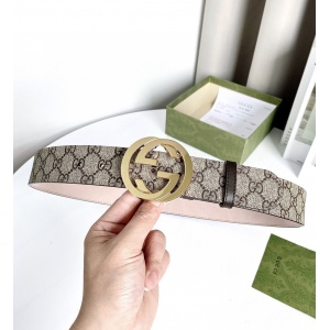 $54.00,Gucci 3.8cm Width Belts # 285067