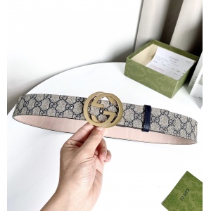 $54.00,Gucci 3.8cm Width Belts # 285068