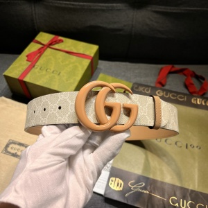 $54.00,Gucci 4.0cm Width Belts # 285094