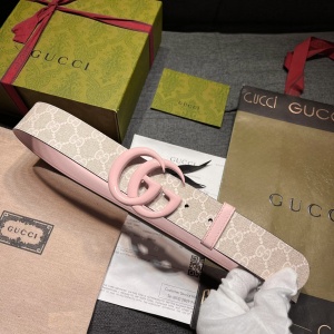 $54.00,Gucci 4.0cm Width Belts # 285095