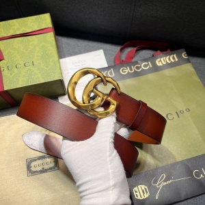 $54.00,Gucci 4.0cm Width Belts # 285109