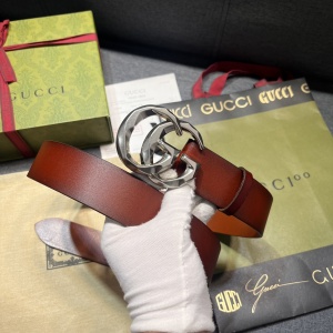 $54.00,Gucci 4.0cm Width Belts # 285110