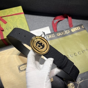 $54.00,Gucci 4.0cm Width Belts # 285113