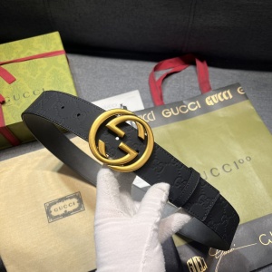 $54.00,Gucci 4.0cm Width Belts # 285116