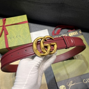 $54.00,Gucci 4.0cm Width Belts # 285124