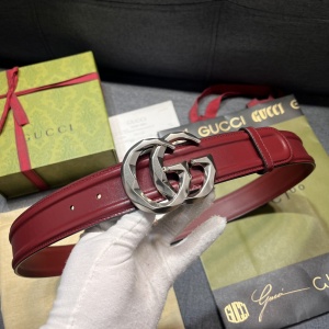 $54.00,Gucci 4.0cm Width Belts # 285125