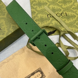 $54.00,Gucci 4.0cm Width Belts # 285126