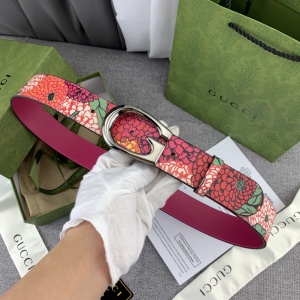 $54.00,Gucci 4.0cm Width Belts # 285128