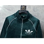 Gucci Tracksuits For Men # 284204, cheap Gucci Tracksuits