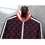 Gucci Tracksuits For Men # 284205, cheap Gucci Tracksuits