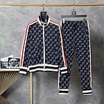 Gucci Tracksuits For Men # 284206, cheap Gucci Tracksuits