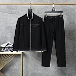 Gucci Tracksuits For Men # 284207