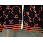 Gucci Tracksuits For Men # 284209, cheap Gucci Tracksuits