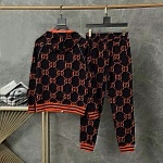 Gucci Tracksuits For Men # 284209, cheap Gucci Tracksuits