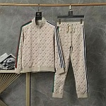 Gucci Tracksuits For Men # 284210, cheap Gucci Tracksuits