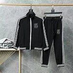 Loewe Tracksuits For Men # 284213, cheap Loewe Tracksuits