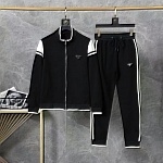 Prada Tracksuits For Men # 284214, cheap Prada Tracksuits