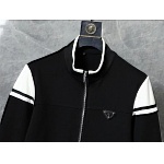 Prada Tracksuits For Men # 284214, cheap Prada Tracksuits