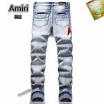 Amiri Jeans For Men # 284215, cheap Amiri Jeans