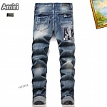 Amiri Jeans For Men # 284216, cheap Amiri Jeans