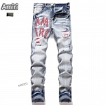 Amiri Jeans For Men # 284217, cheap Amiri Jeans