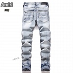 Amiri Jeans For Men # 284217, cheap Amiri Jeans