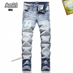 Amiri Jeans For Men # 284218, cheap Amiri Jeans