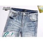 Amiri Jeans For Men # 284218, cheap Amiri Jeans