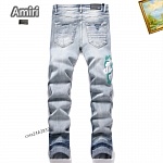 Amiri Jeans For Men # 284218, cheap Amiri Jeans