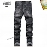 Amiri Jeans For Men # 284219, cheap Amiri Jeans