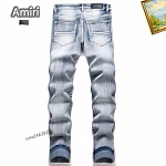 Amiri Jeans For Men # 284220, cheap Amiri Jeans