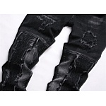 Amiri Jeans For Men # 284221, cheap Amiri Jeans