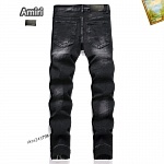 Amiri Jeans For Men # 284221, cheap Amiri Jeans