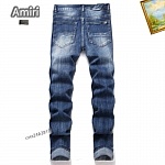 Amiri Jeans For Men # 284222, cheap Amiri Jeans