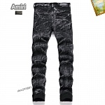 Amiri Jeans For Men # 284223, cheap Amiri Jeans