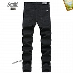 Amiri Jeans For Men # 284224, cheap Amiri Jeans