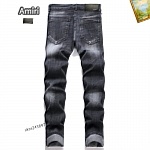 Amiri Jeans For Men # 284225, cheap Amiri Jeans