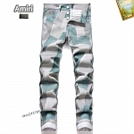 Amiri Jeans For Men # 284226, cheap Amiri Jeans