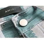 Amiri Jeans For Men # 284226, cheap Amiri Jeans