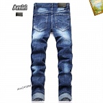 Amiri Jeans For Men # 284227, cheap Amiri Jeans