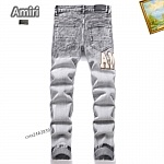 Amiri Jeans For Men # 284229, cheap Amiri Jeans