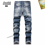 Amiri Jeans For Men # 284230, cheap Amiri Jeans