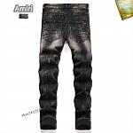 Amiri Jeans For Men # 284231, cheap Amiri Jeans