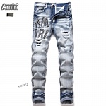 Amiri Jeans For Men # 284232, cheap Amiri Jeans